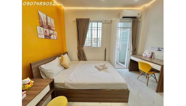 [ KẸT TIỀN CẦN BÁN ] Nhà QUẬN 12 - Vị trí đẹp, sổ hồng riêng, giá tốt nhất khu vực 30m2 SHR DỌN Ở NGAY